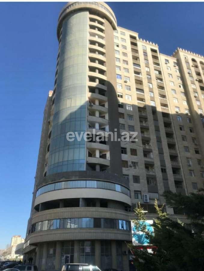 Satılır, yeni tikili, 4 otaqlı, 226 m², Nəriman Nərimanov m.
