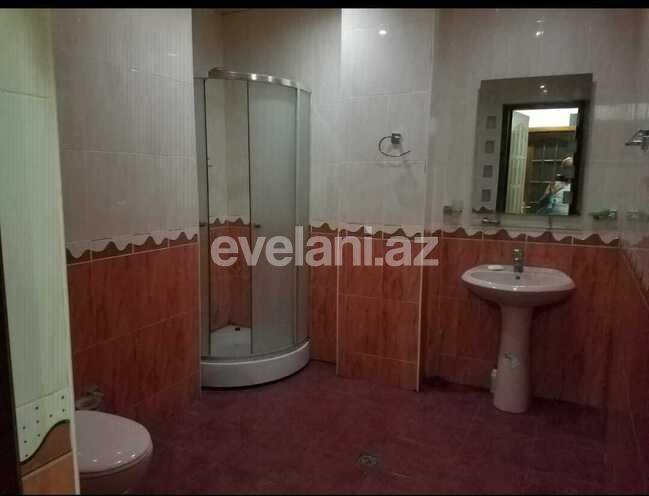 Sale, new building, 5 room, 250 m², Narimanov r.