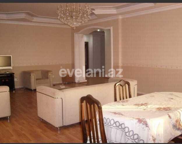Sale, new building, 5 room, 250 m², Narimanov r.