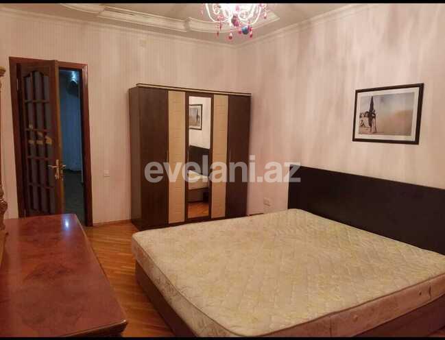 Sale, new building, 5 room, 250 m², Narimanov r.