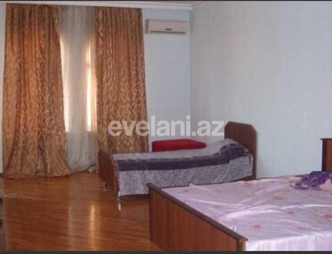 Sale, new building, 5 room, 250 m², Narimanov r.