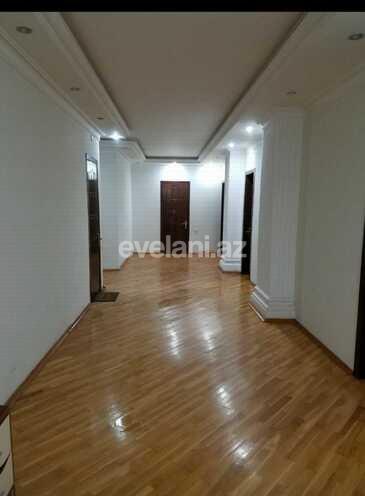 Sale, new building, 5 room, 250 m², Narimanov r.