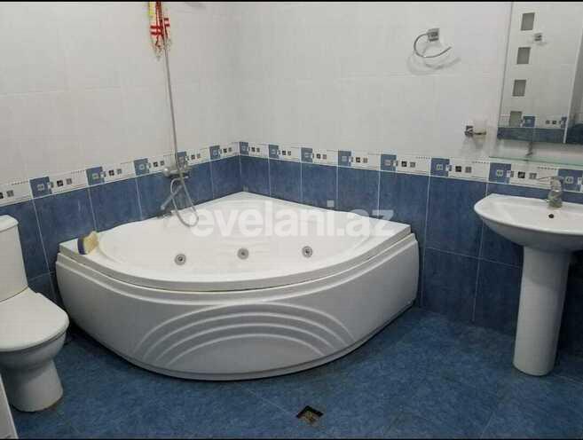 Sale, new building, 5 room, 250 m², Narimanov r.