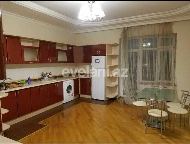 Sale, new building, 5 room, 250 m², Narimanov r.