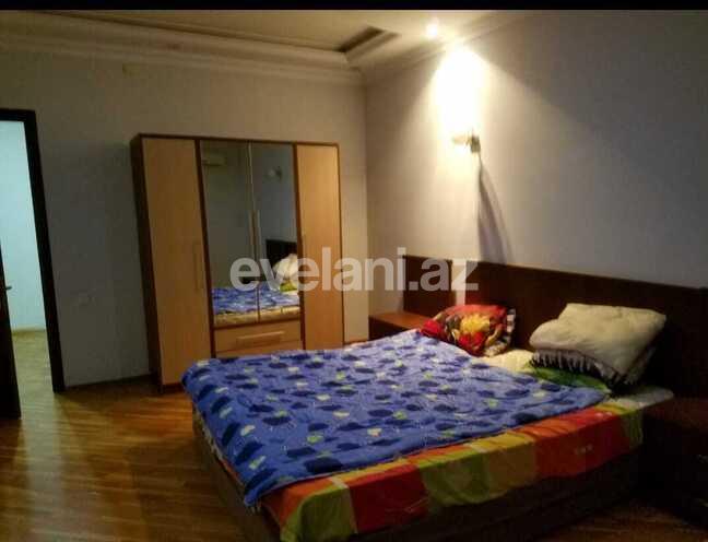 Sale, new building, 5 room, 250 m², Narimanov r.