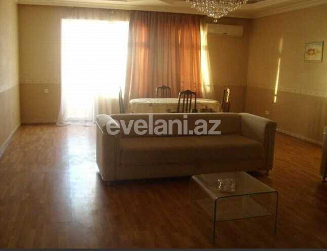 Sale, new building, 5 room, 250 m², Narimanov r.