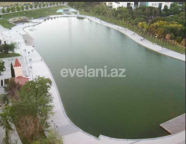 Sale, new building, 5 room, 250 m², Narimanov r.