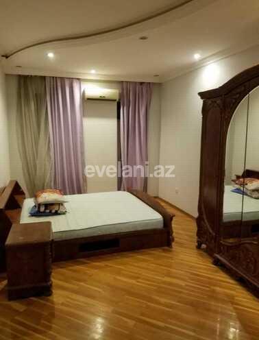 Sale, new building, 5 room, 250 m², Narimanov r.