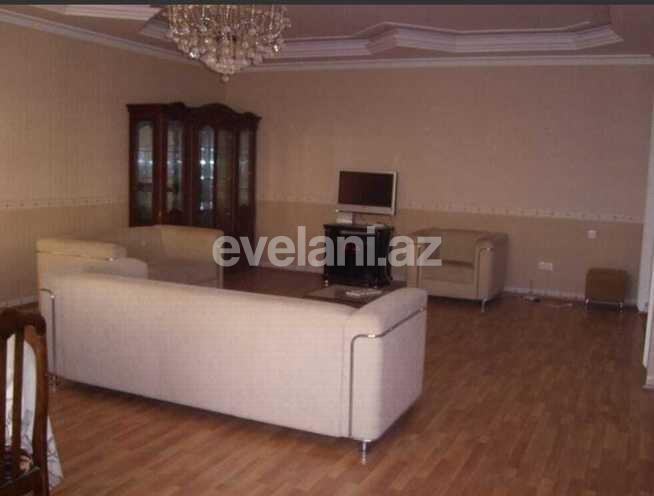 Sale, new building, 5 room, 250 m², Narimanov r.