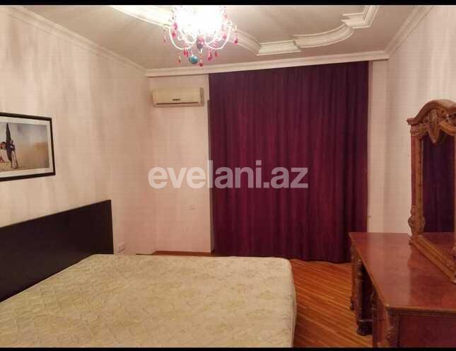 Sale, new building, 5 room, 250 m², Narimanov r.