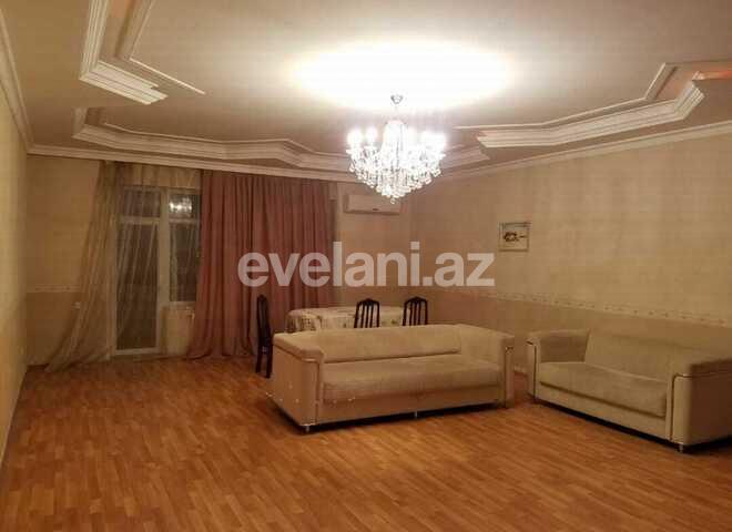 Sale, new building, 5 room, 250 m², Narimanov r.