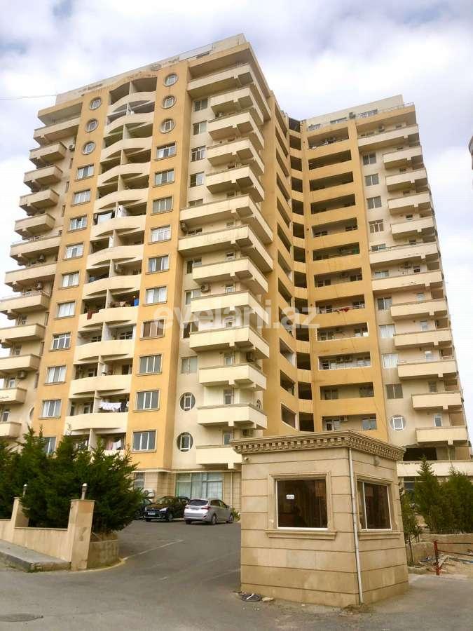 Satılır, yeni tikili, 2 otaqlı, 74 m², Xalqlar Dostluğu m.