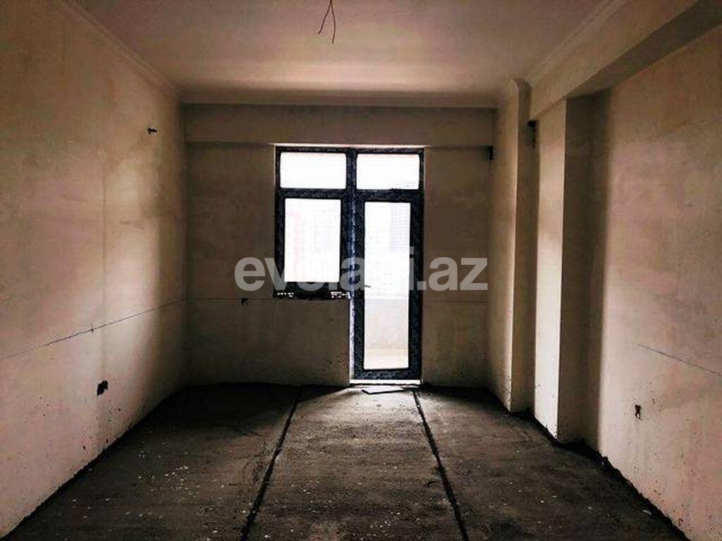 Sale, new building, 2 room, 67 m², Shah Ismail Khatai m.