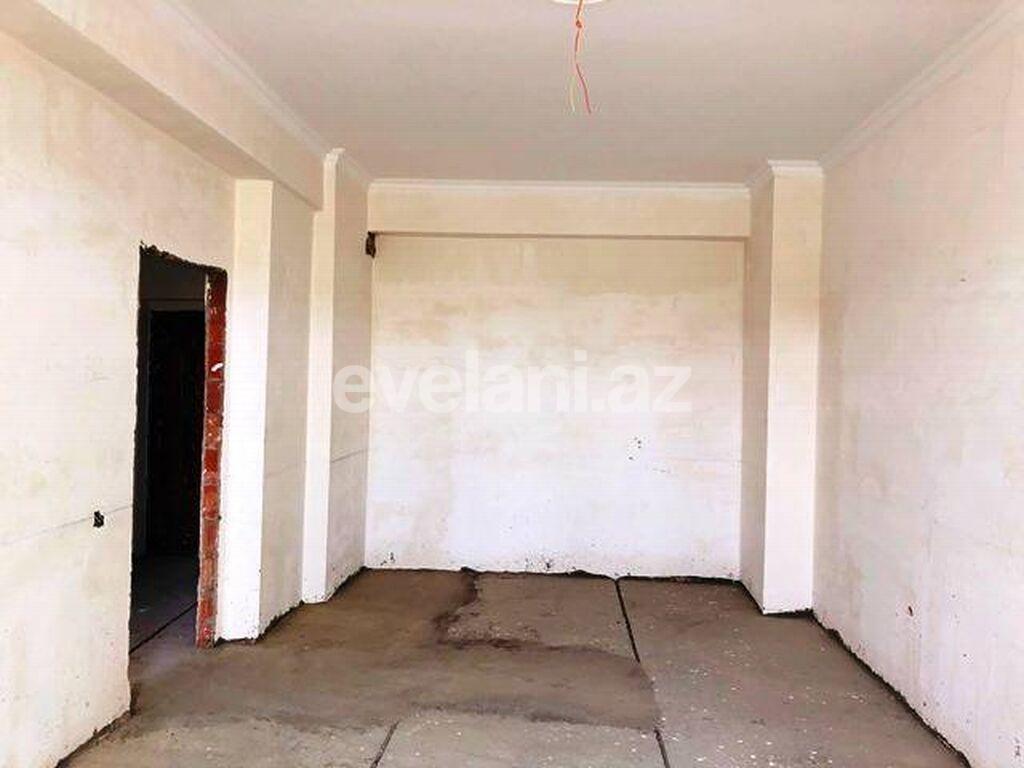 Sale, new building, 2 room, 67 m², Shah Ismail Khatai m.
