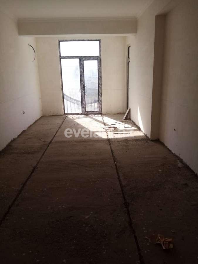 Sale, new building, 2 room, 67 m², Shah Ismail Khatai m.