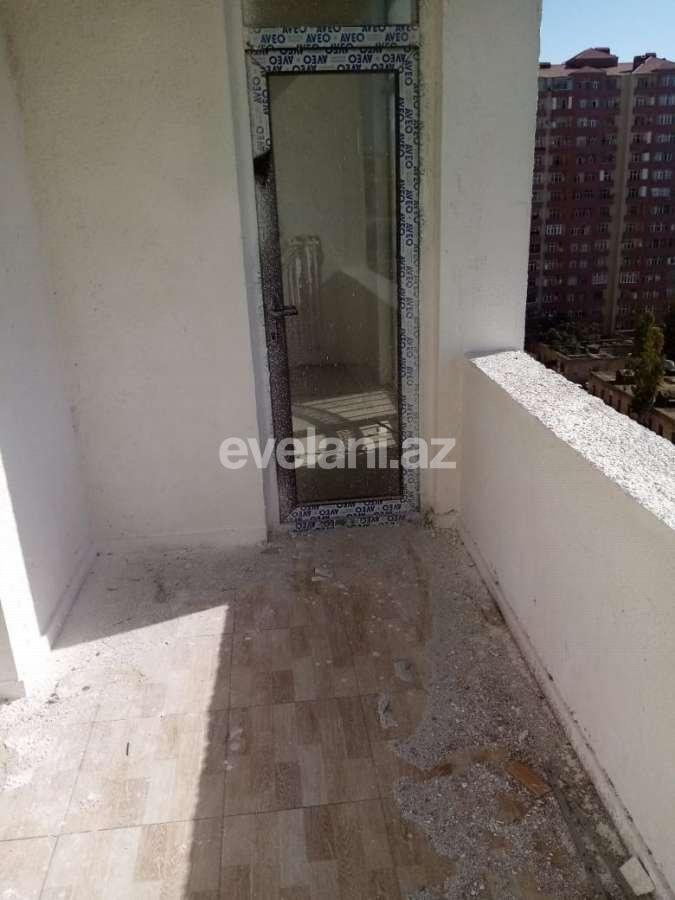 Sale, new building, 2 room, 67 m², Shah Ismail Khatai m.