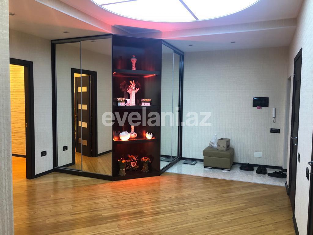 Satılır, yeni tikili, 3 otaqlı, 130 m², Nəriman Nərimanov m.