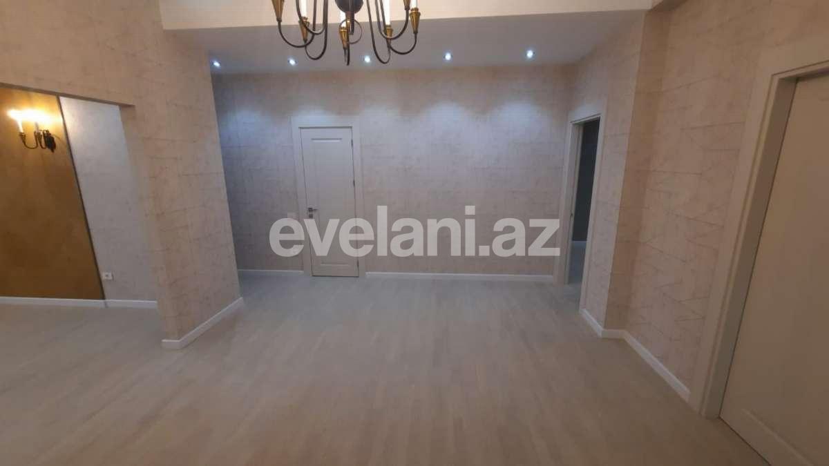 Satılır, yeni tikili, 3 otaqlı, 155 m², Sahil m.