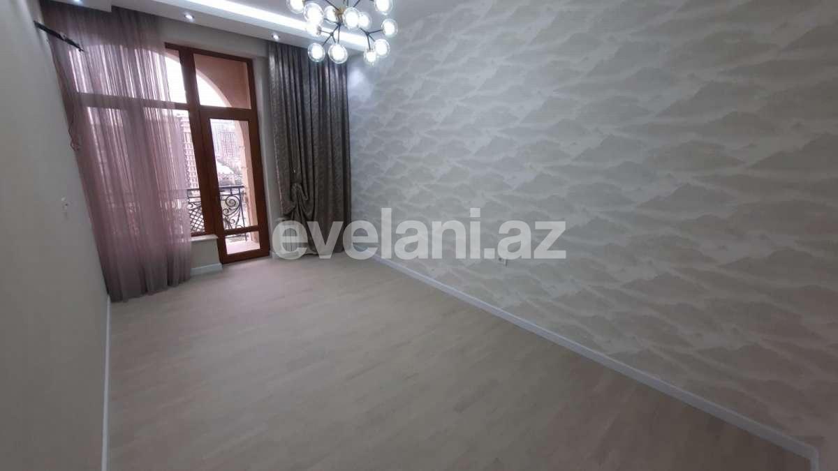 Satılır, yeni tikili, 3 otaqlı, 155 m², Sahil m.
