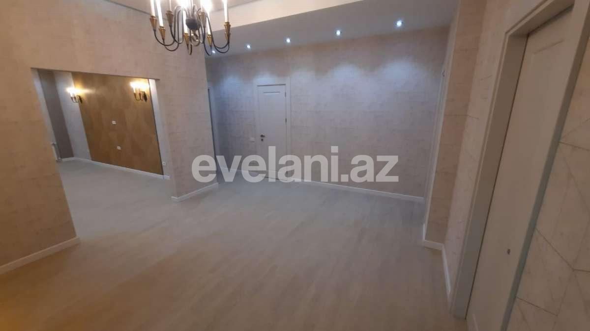 Satılır, yeni tikili, 3 otaqlı, 155 m², Sahil m.