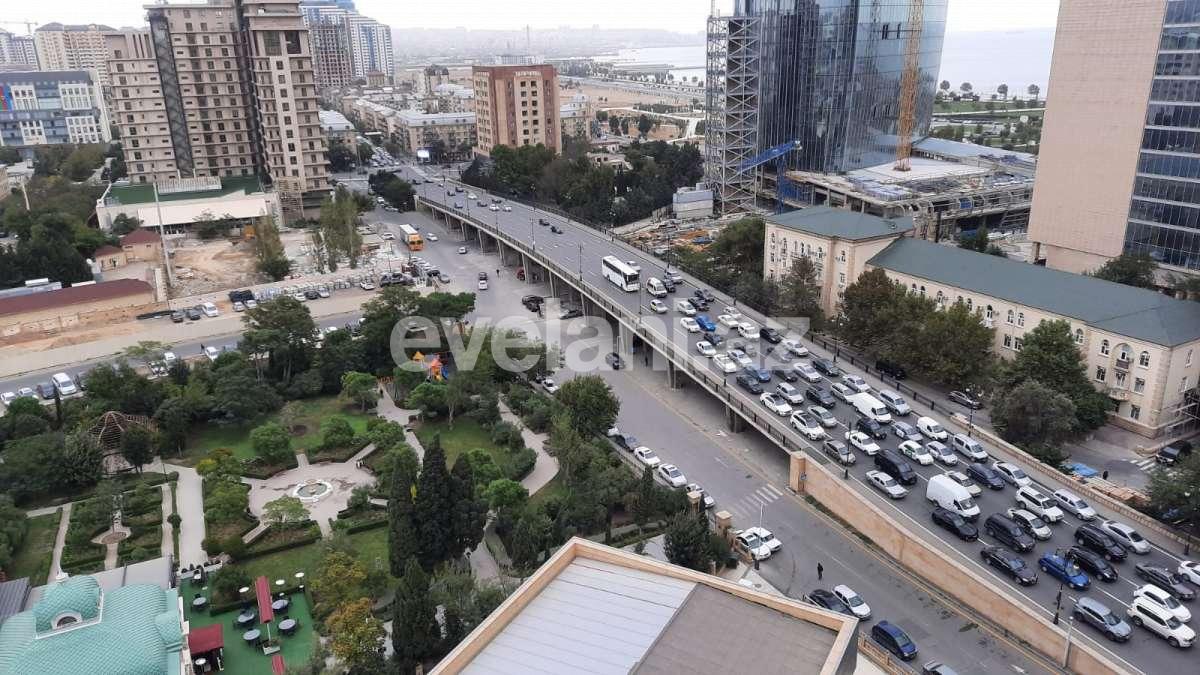 Satılır, yeni tikili, 3 otaqlı, 155 m², Sahil m.