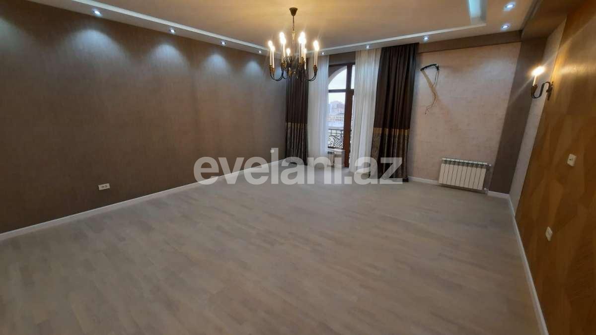 Satılır, yeni tikili, 3 otaqlı, 155 m², Sahil m.