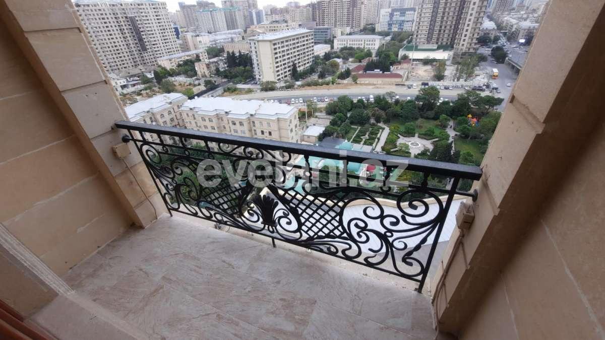 Satılır, yeni tikili, 3 otaqlı, 155 m², Sahil m.