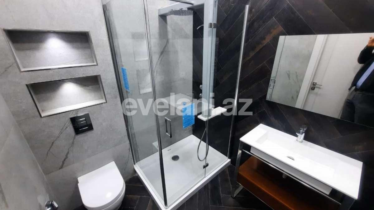 Satılır, yeni tikili, 3 otaqlı, 155 m², Sahil m.