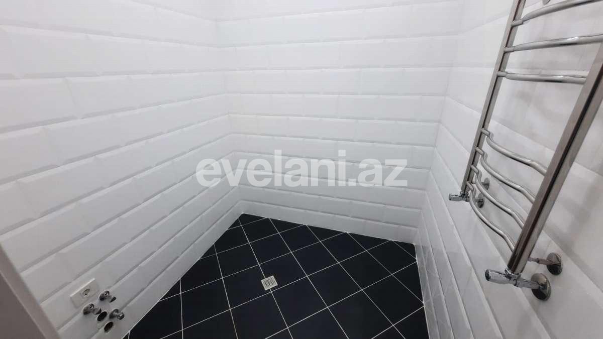 Satılır, yeni tikili, 3 otaqlı, 155 m², Sahil m.