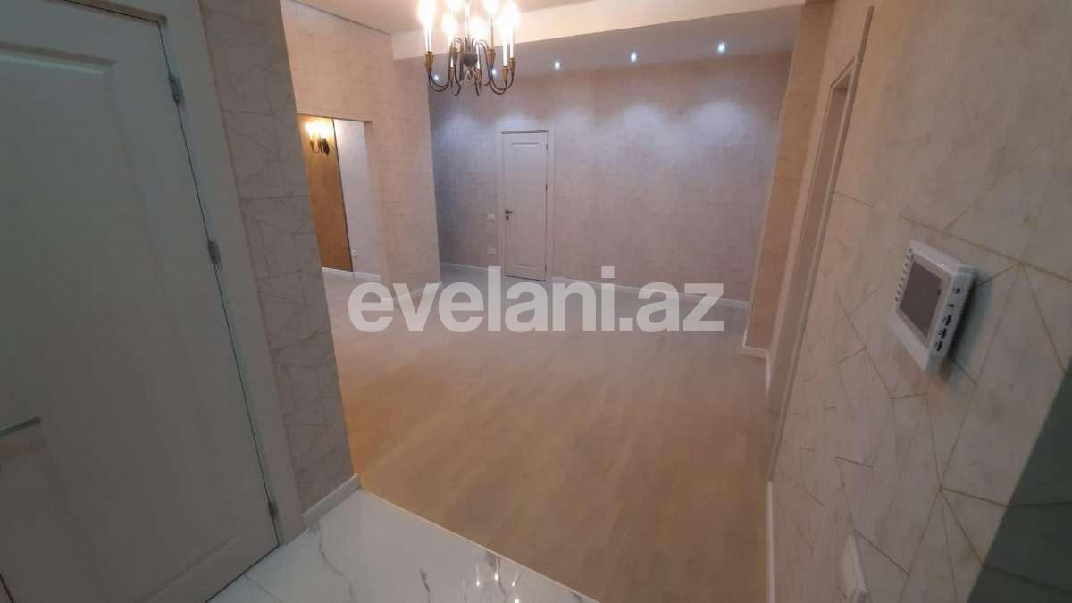 Satılır, yeni tikili, 3 otaqlı, 155 m², Sahil m.