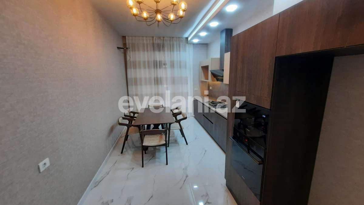 Satılır, yeni tikili, 3 otaqlı, 155 m², Sahil m.