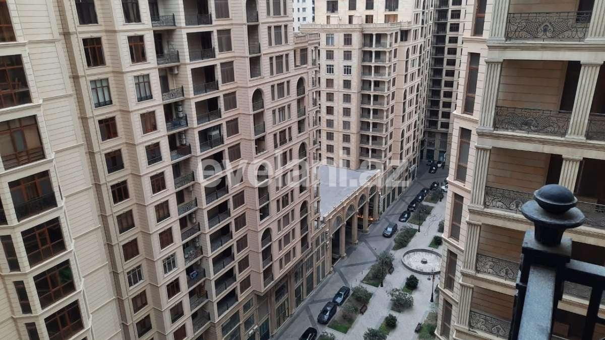 Satılır, yeni tikili, 3 otaqlı, 155 m², Sahil m.