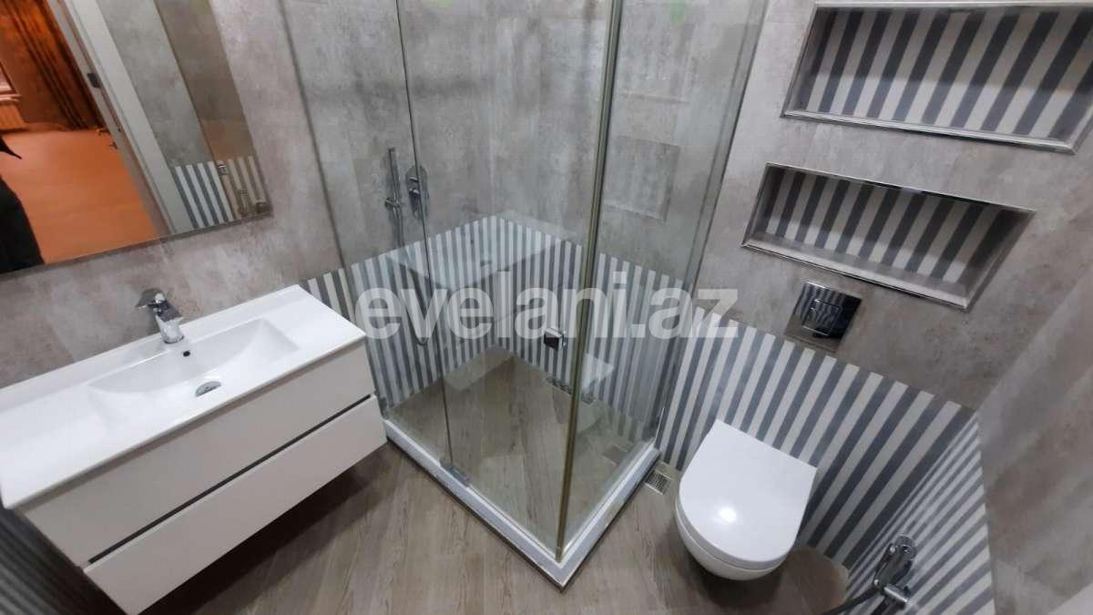 Satılır, yeni tikili, 3 otaqlı, 155 m², Sahil m.