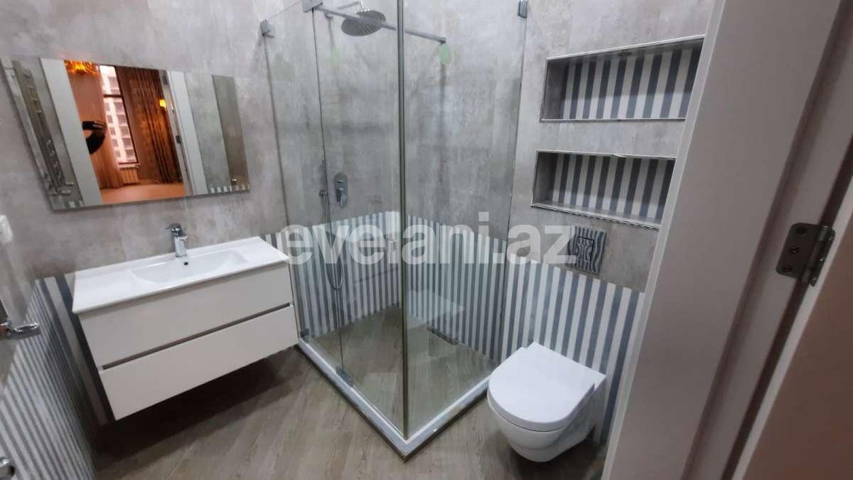 Satılır, yeni tikili, 3 otaqlı, 155 m², Sahil m.