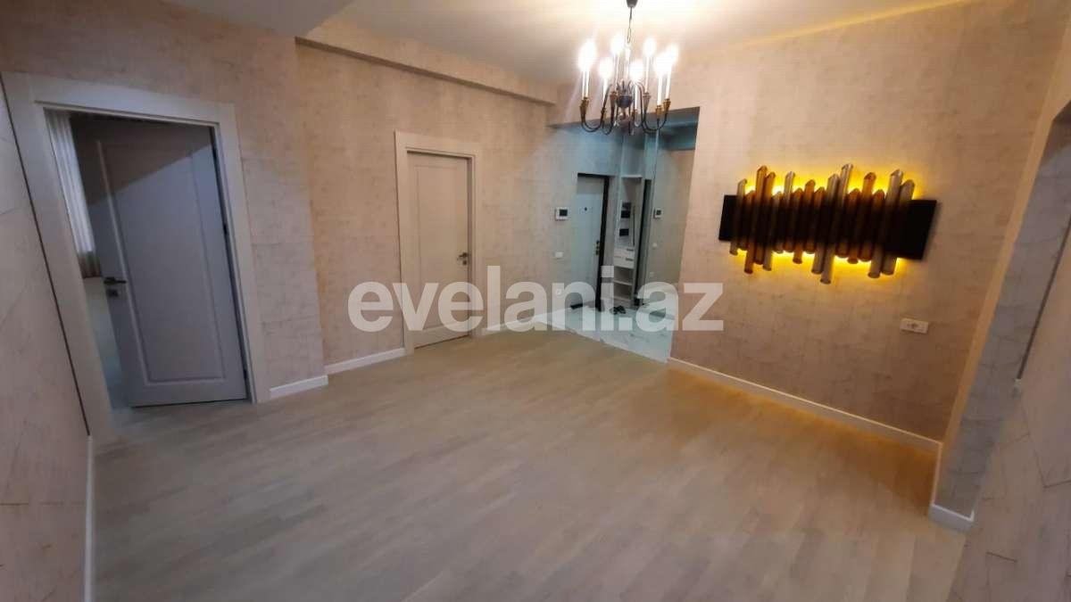 Satılır, yeni tikili, 3 otaqlı, 155 m², Sahil m.