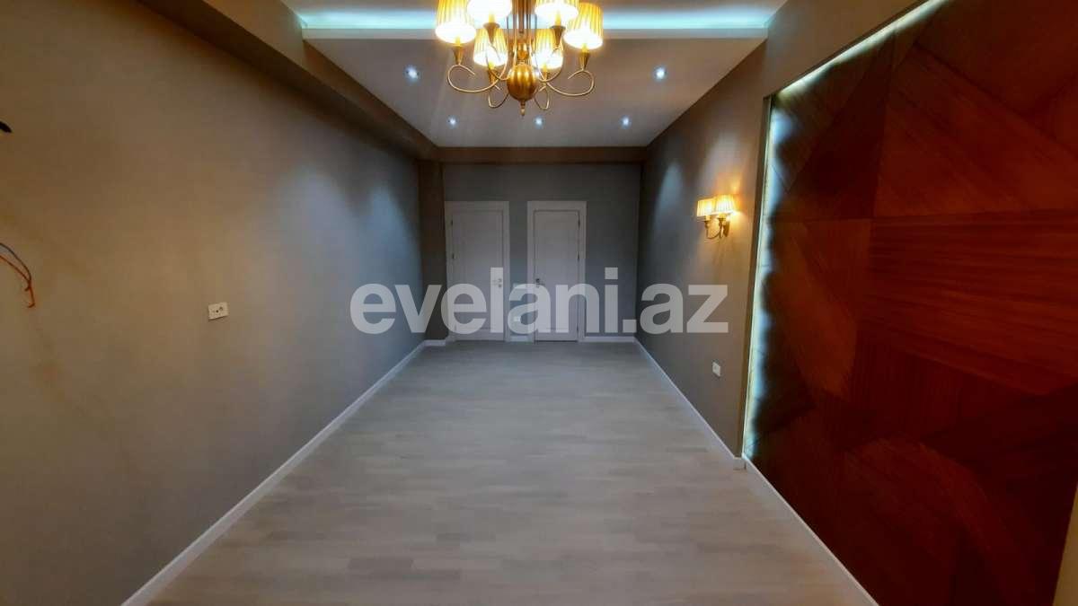 Satılır, yeni tikili, 3 otaqlı, 155 m², Sahil m.