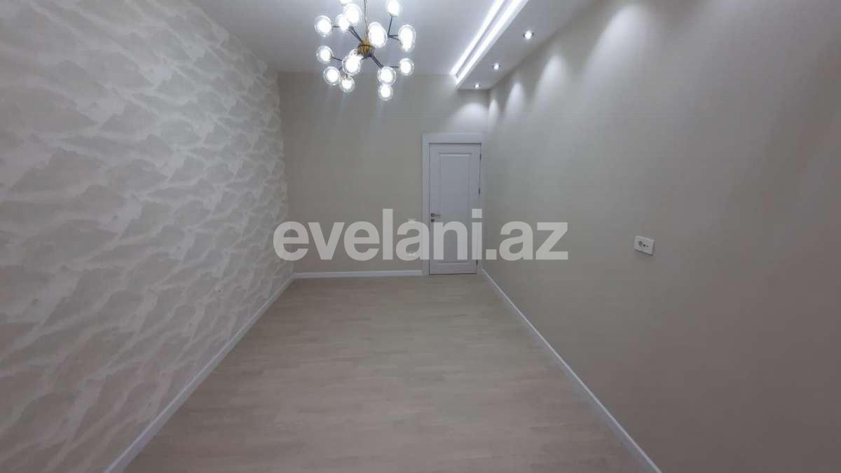 Satılır, yeni tikili, 3 otaqlı, 155 m², Sahil m.