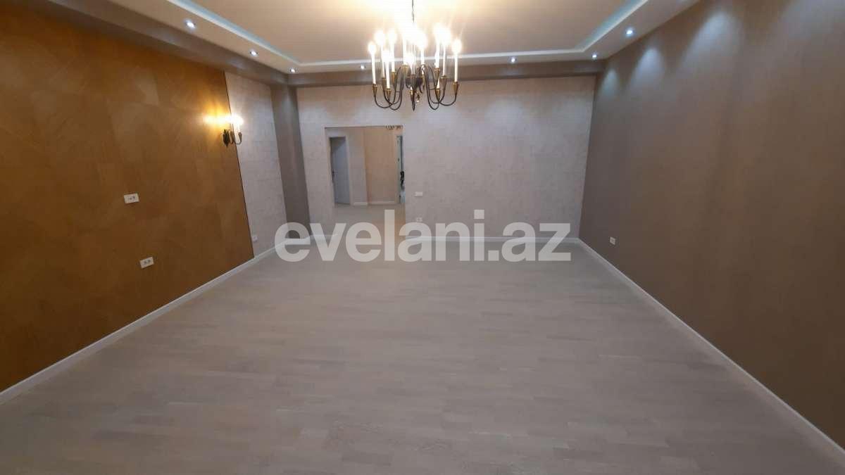 Satılır, yeni tikili, 3 otaqlı, 155 m², Sahil m.