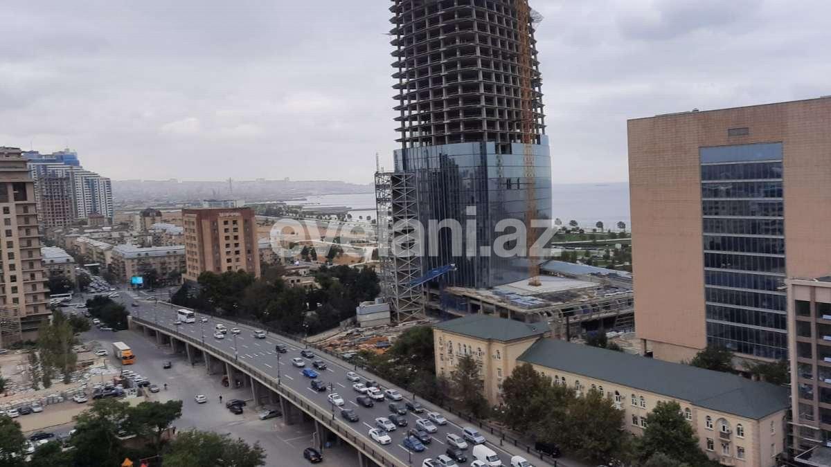 Satılır, yeni tikili, 3 otaqlı, 155 m², Sahil m.