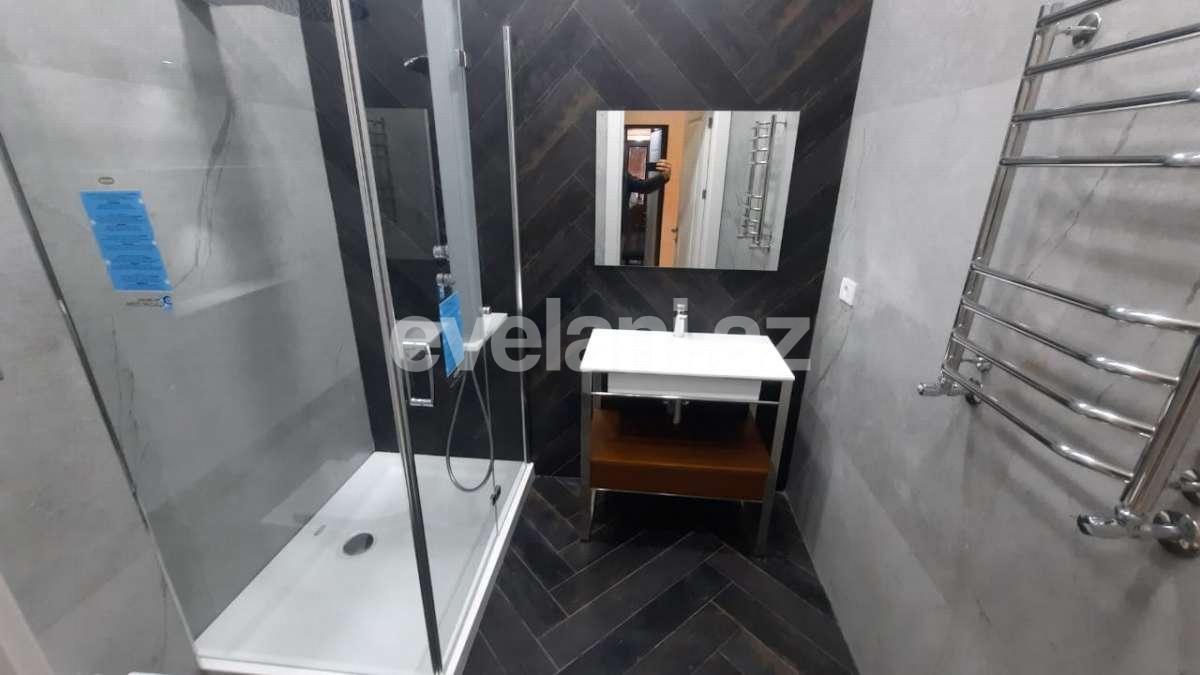 Satılır, yeni tikili, 3 otaqlı, 155 m², Sahil m.