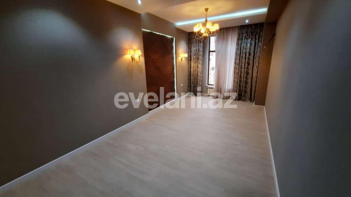 Satılır, yeni tikili, 3 otaqlı, 155 m², Sahil m.