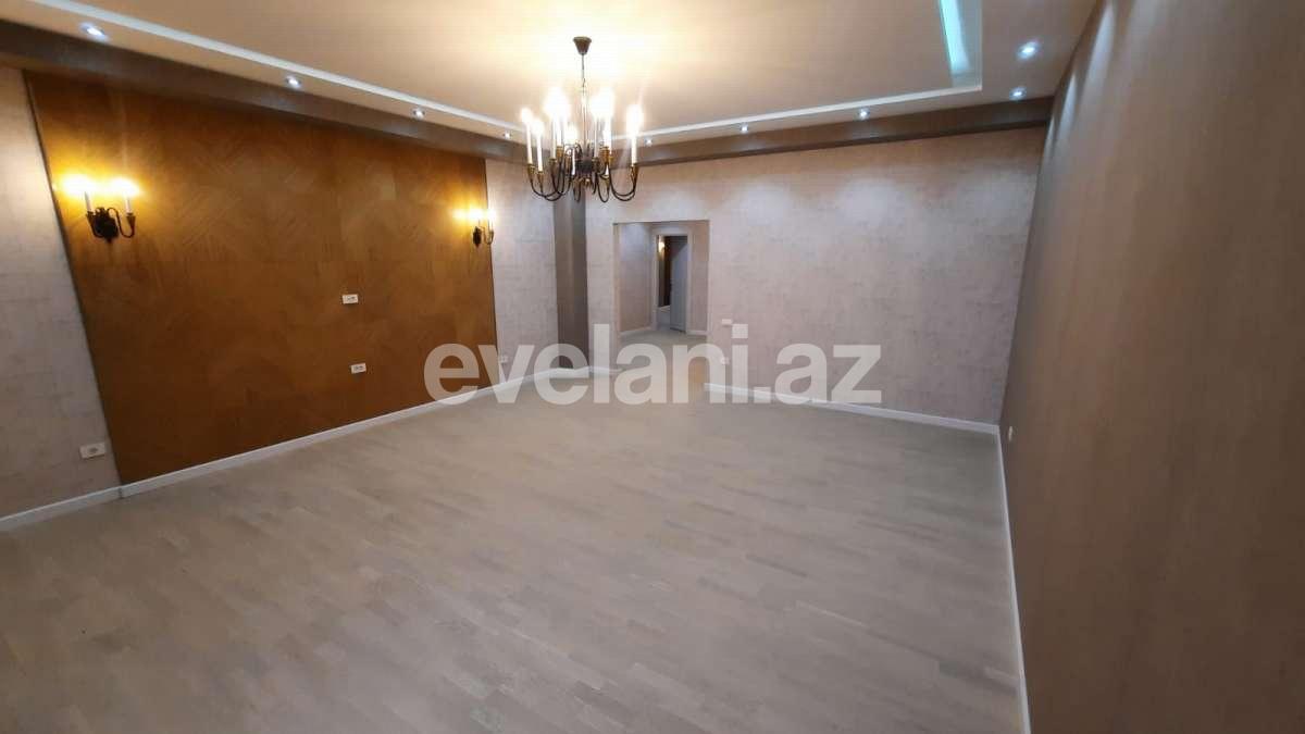 Satılır, yeni tikili, 3 otaqlı, 155 m², Sahil m.