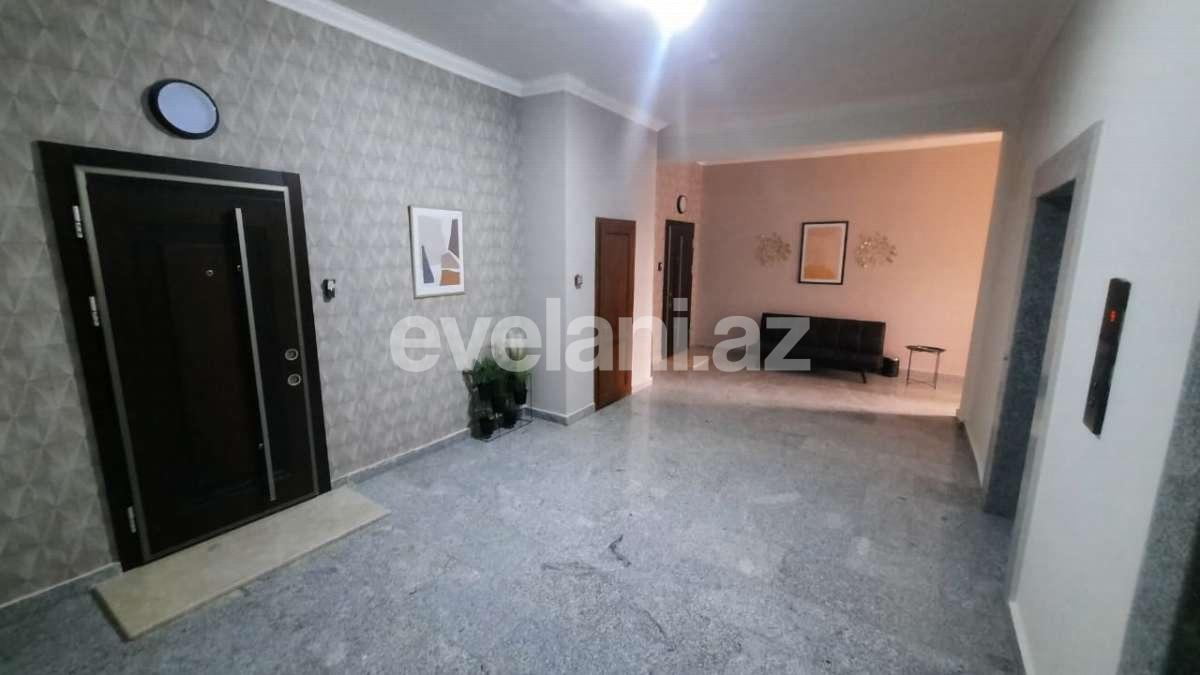 Satılır, yeni tikili, 3 otaqlı, 155 m², Sahil m.