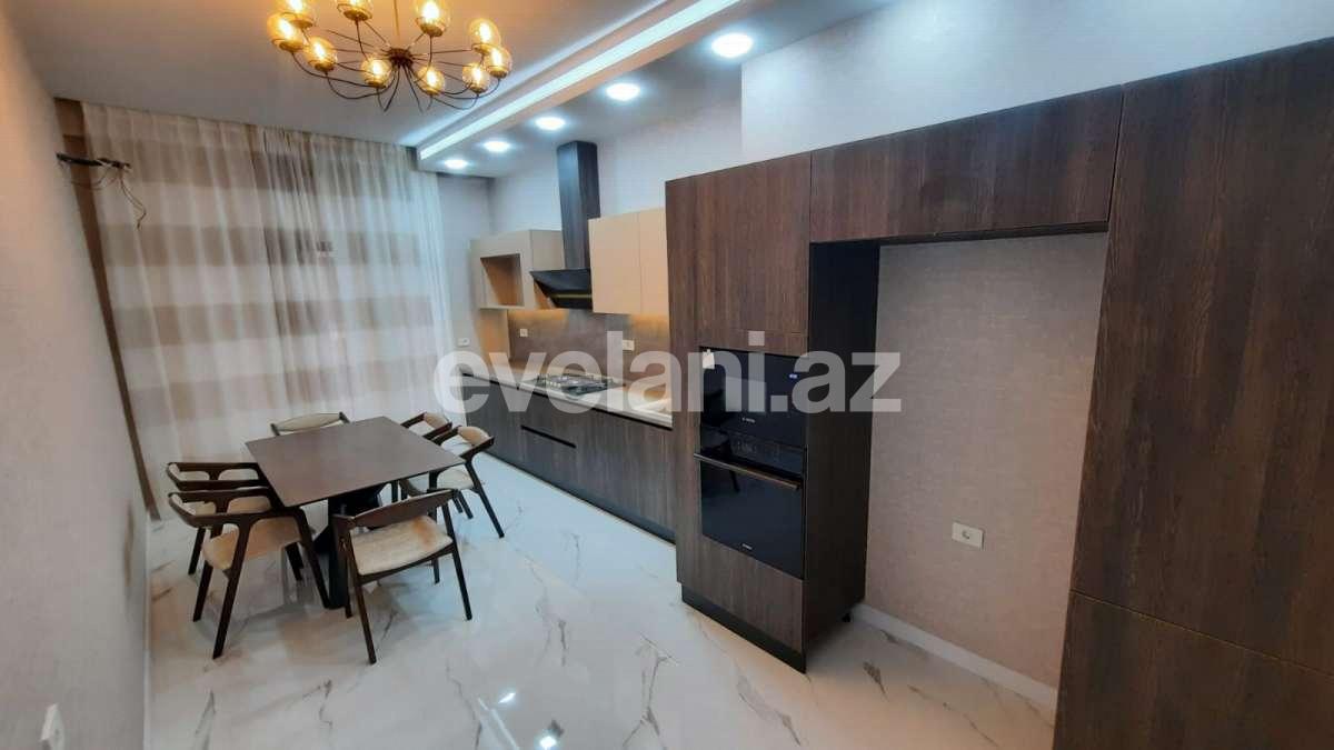 Satılır, yeni tikili, 3 otaqlı, 155 m², Sahil m.