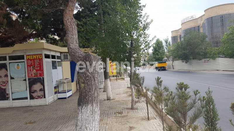 Satılır, obyekt, 60 m², Nizami r.