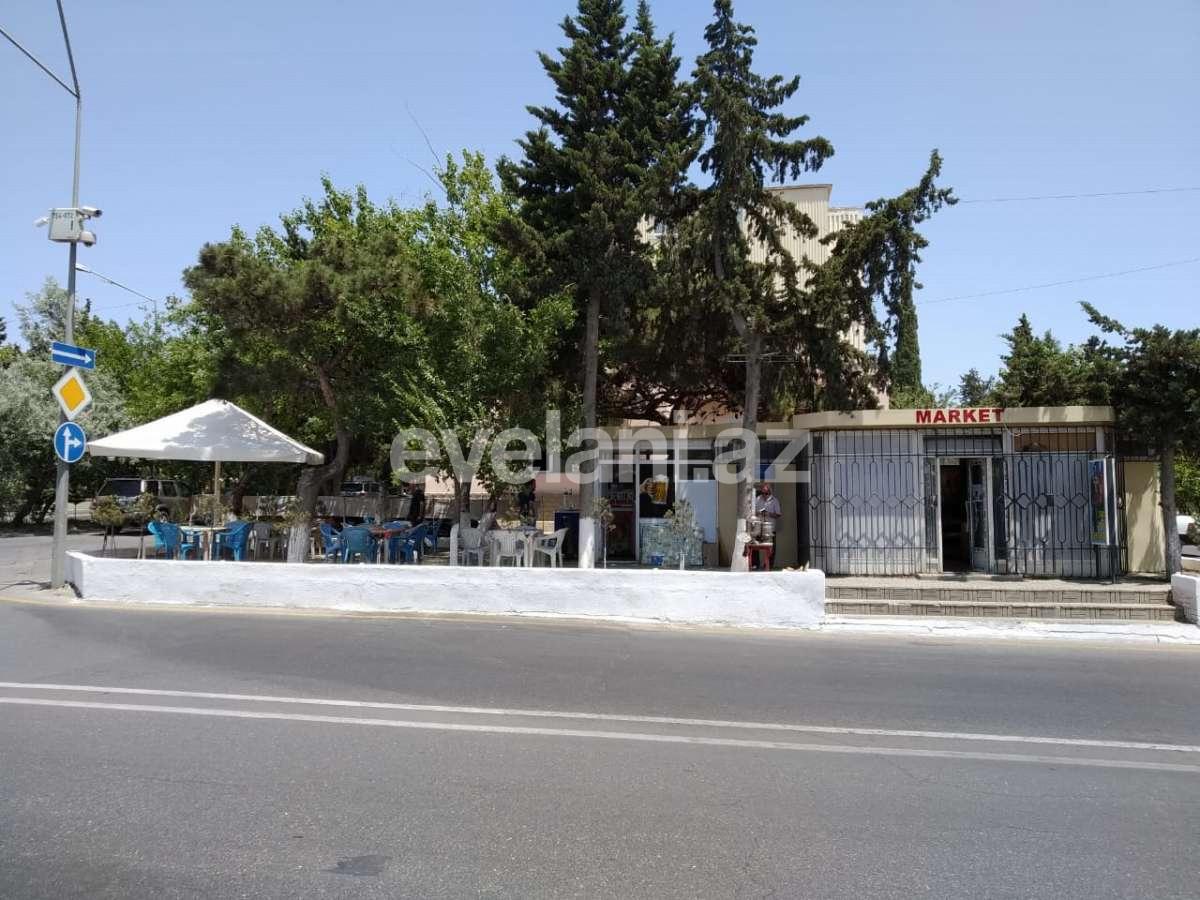 Satılır, obyekt, 60 m², Nizami r.