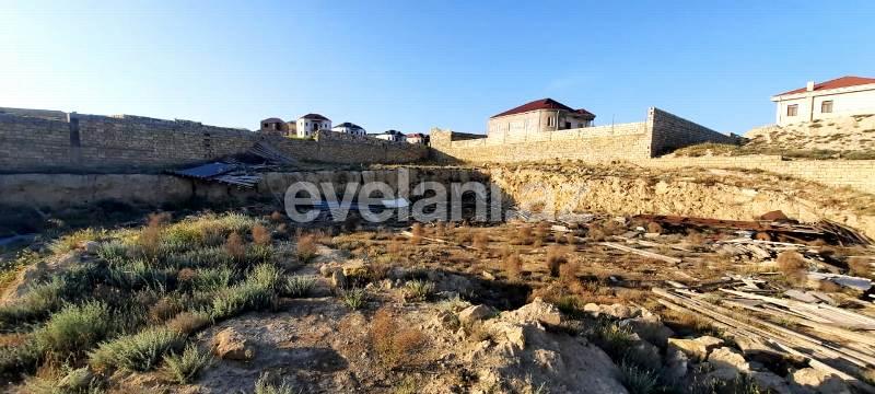 Satılır, torpaq, 30 sot, Şıxov q.