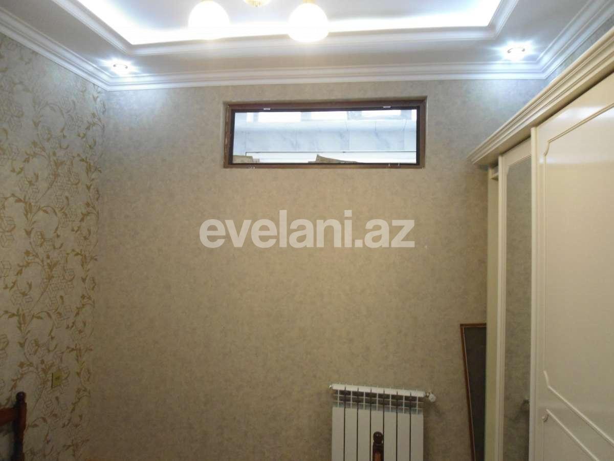 Sale, new building, 2 room, 55 m², Inshaatchilar m.
