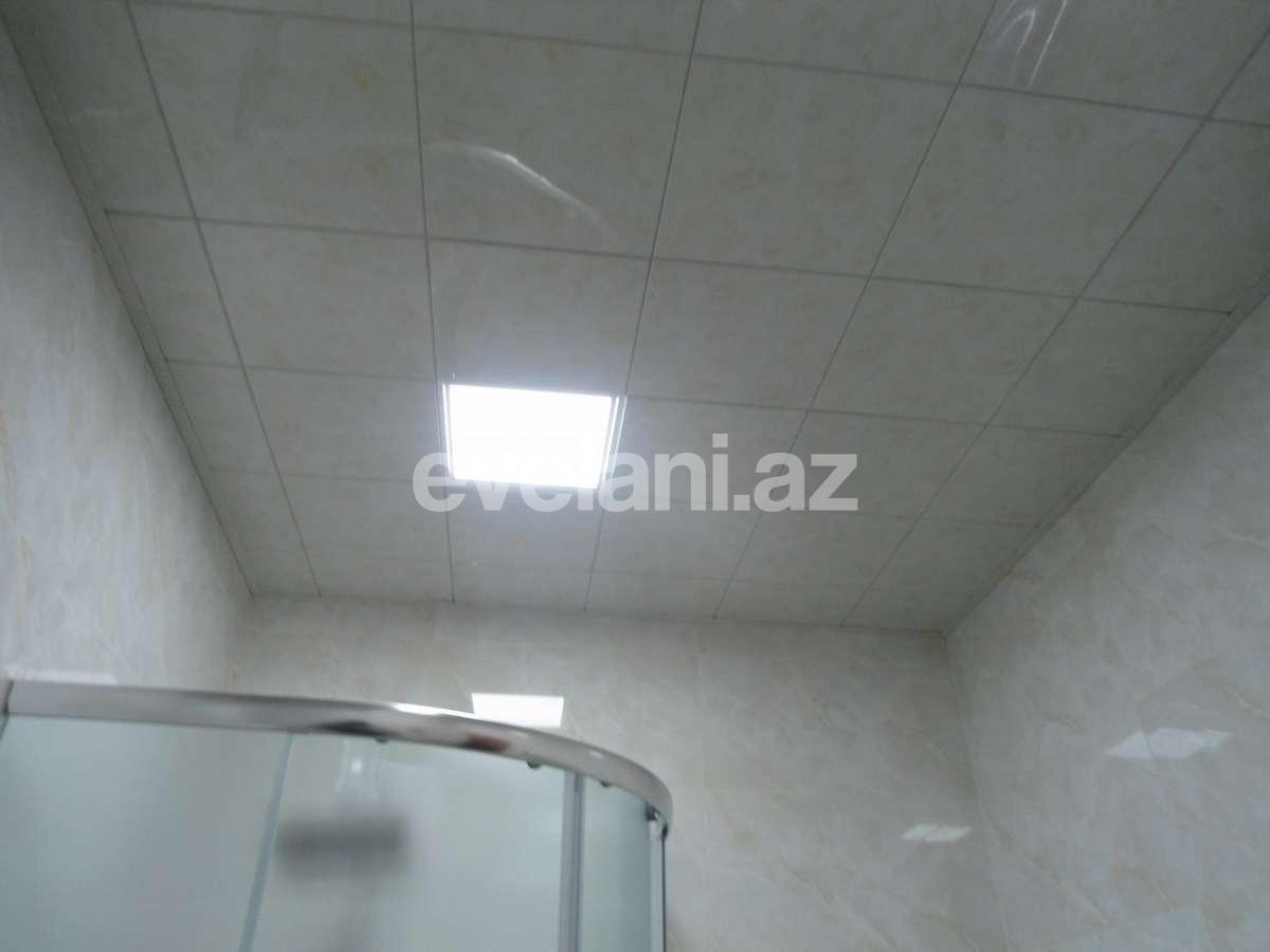 Sale, new building, 2 room, 55 m², Inshaatchilar m.