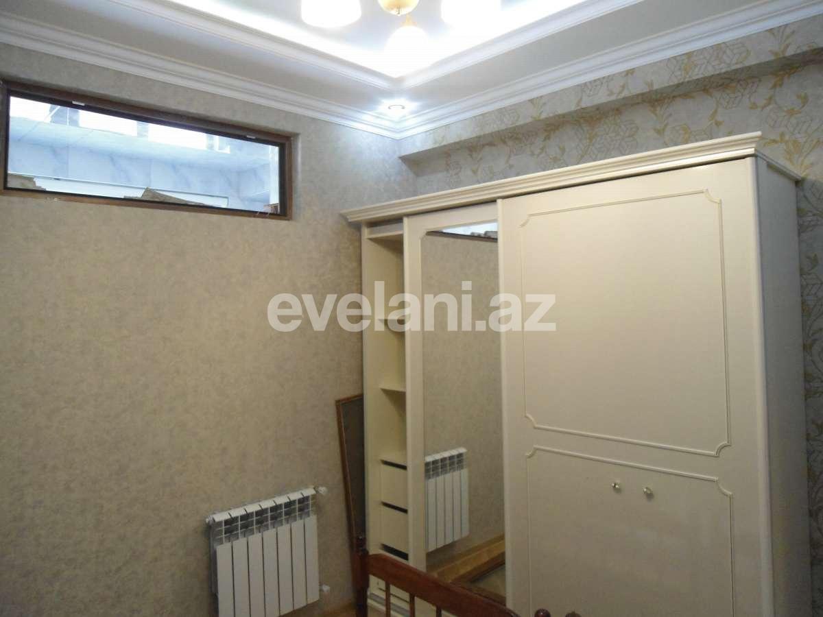 Sale, new building, 2 room, 55 m², Inshaatchilar m.